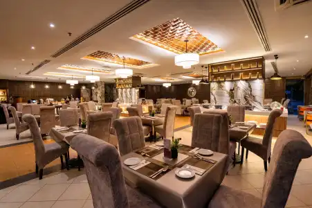 Howard Johnson by Wyndham Kota Kinabalu City Centre - 38