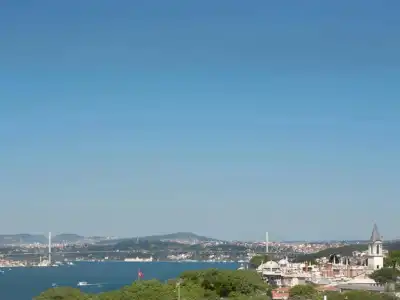 AHC Ayasofya - 29
