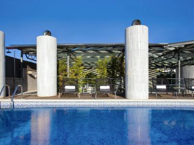 Claris & Spa GL, a Small Luxury of the World - 19