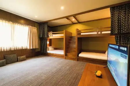 Onsen @ Moncham - 21