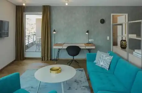 DD Suites Serviced Apartments - 70