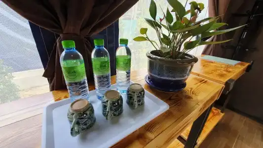 Moonshine Resort Chumphon - 52