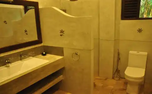 Green Villa - 8