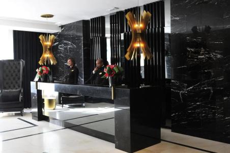 Altis Avenida, member of Preferreds & Resorts - 32