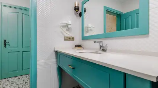 Avlu Alacati Butik Otel - 49