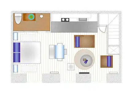 Suites 13 Budapest - 83