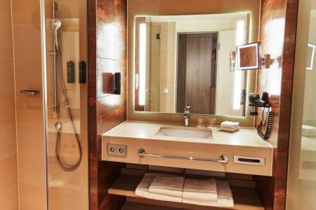 Steigenberger Bremen - 34