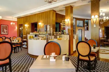 Eden Genève - 49