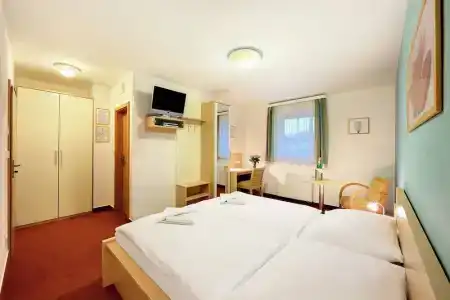 Penzion Krumlov - Massage studio - 38