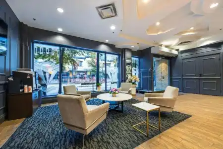 Quality Inn & Suites Vancouver - Hazel Dell - 25