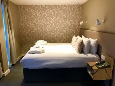Edgbaston Park & Conference Centre - 53