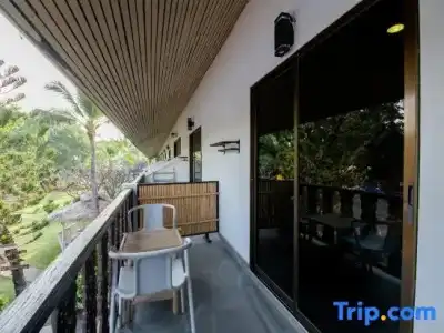 Dolphin Bay Beach Resort - 66