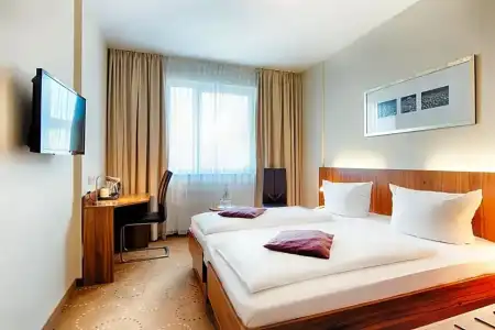 B&B Berlin City-Ost - 19