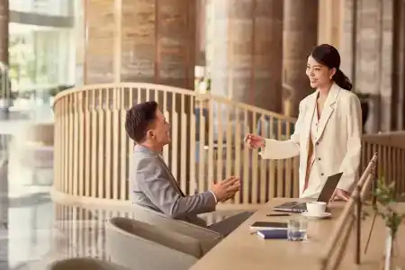 Merci Hoang Huy Riverside Hai Phong - 26