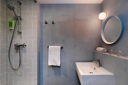 Hôtel Sanso by HappyCulture (Ex Quality Bercy Bibliotèque) - 99
