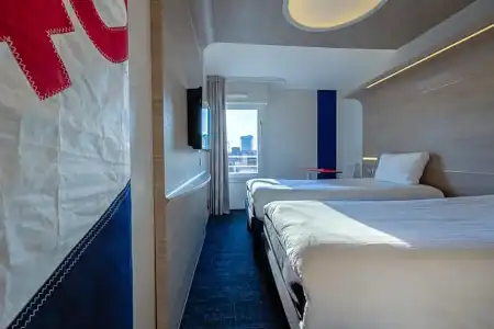 ibis Styles La Rochelle Centre Vieux Port - 50