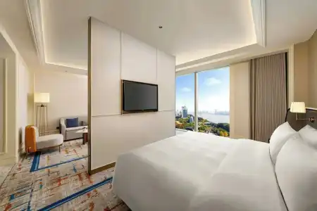 The Azure Qiantang, a Luxury Collection, Hangzhou - 121