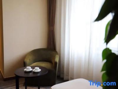 Hepingli Traveler-Inn - 126
