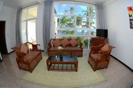 Sole Luna Resort & Spa - 40