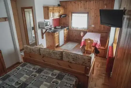 Meuble Residence Sci Sport Bormio - 53