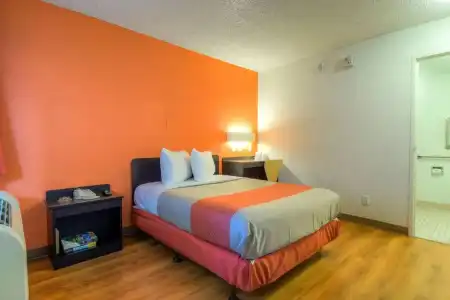 Studio 6 Suites Las Vegas, NV – Tropicana - 56
