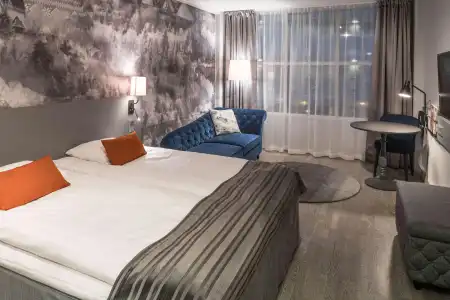 Scandic Rovaniemi City - 23