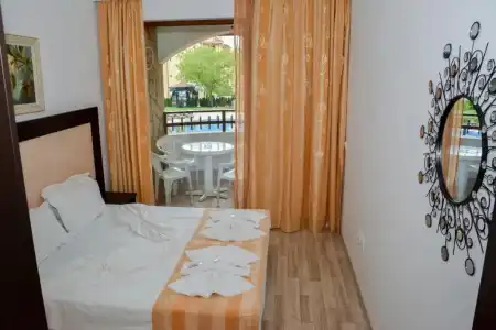 OLYMP Apartcomplex - 33