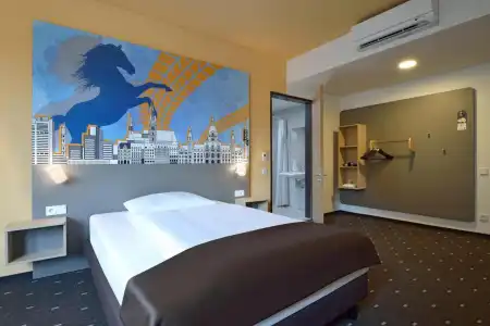 B&B Hannover-City - 1