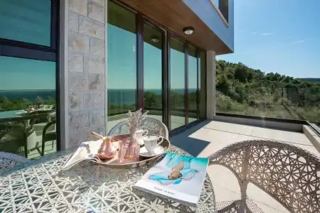Adria lux Apartments Sveti Stefan - 83