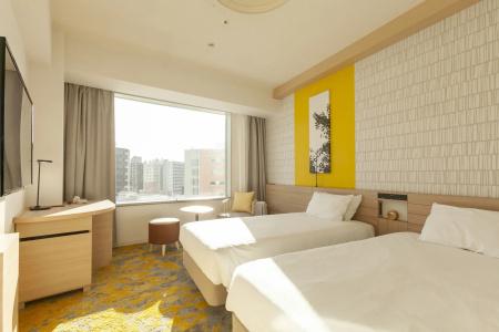 Sapporo Prince - 7