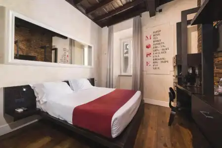 Relais Orso - 22