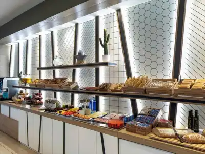 ibis Styles A Coruña - 10