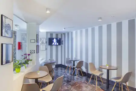 B&B Trieste - 19