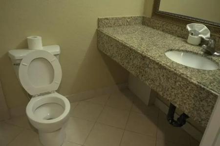 LAX Stadium Inn - El Segundo/Inglewood - 21