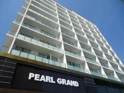 Pearl Grand By Rathna - 35