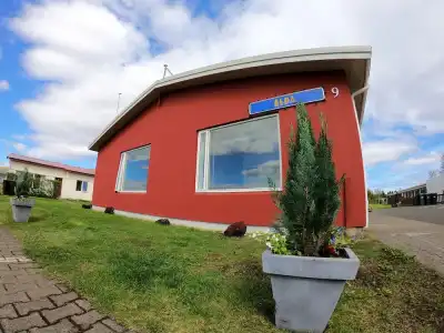 Eldá Guesthouse - 18