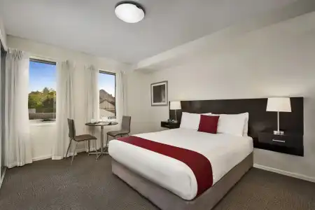 QUEENSVIEW168 APARTMENTS MOONEE PONDS - 22