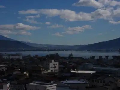 Crown Hills Okaya - 18