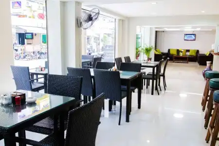 BH Baan Paradise - 23
