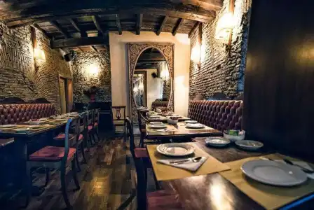 Antica Locanda - 17