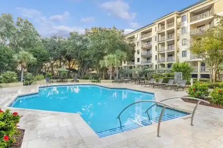 Marriott's Barony Beach Club - 31