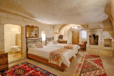Tulip Cave Suites - 156