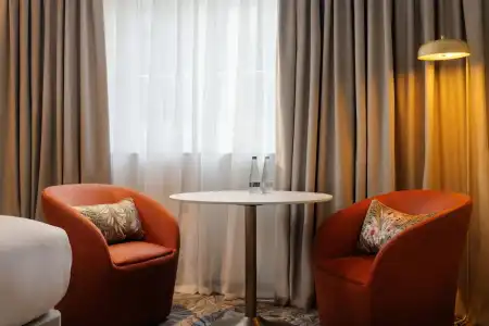 DoubleTree by Hilton Bristol North - 78