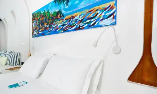 Approdo Resort Thalasso Spa - 34