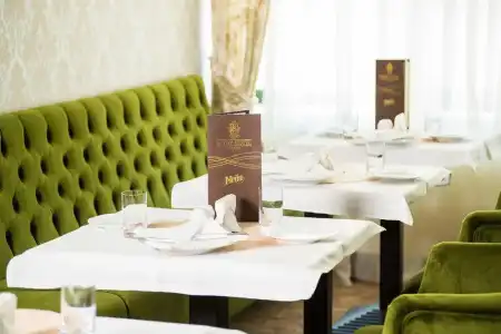 Savoy - 20