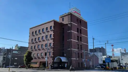 First Inn Takamatsu - 0