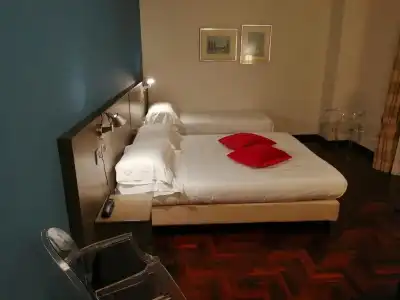 Locanda Giustini - 28