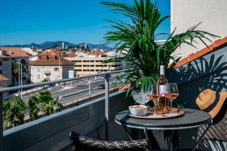 Golden Tulip Cannes de Paris - 83