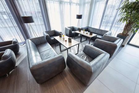 Four Points Flex by Sheraton Bochum - 1