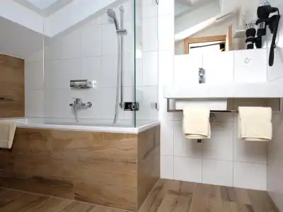 Hotel-Garni Plateau Rosa - 25